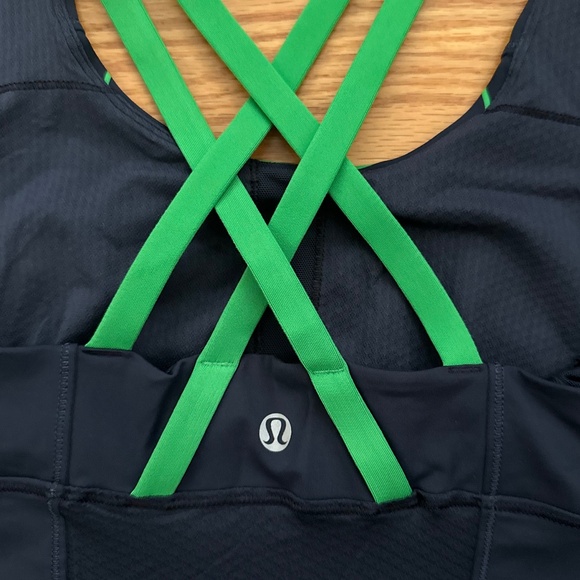 Lululemon NWOT Energy Tank (8) - Picture 4 of 15